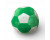 Іграшка м'яконабивна М'яч футбольний МС 180402-01_Green-White