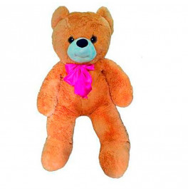 Мягкая игрушка Медведь Боник 145 см 0114_Brown
