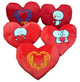 Мягкая игрушка Сердце 30 см