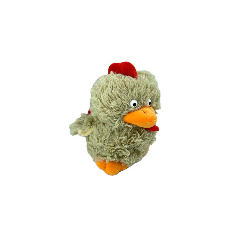 Мягкая игрушка Курча