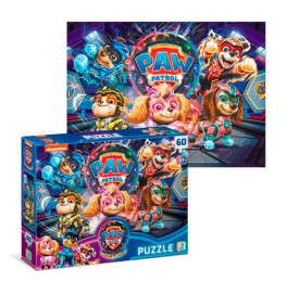 Пазл Dodo Paw Patrol. Операция: взрыв метеорита» на 60 элементов 200532 Пазл Dodo Paw Patrol. Операция: взрыв метеорита» на 60 элементов 200532