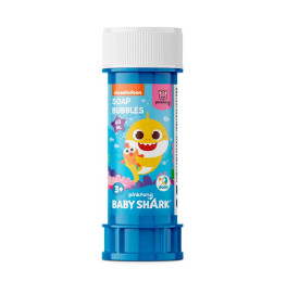 Мыльные пузыри Dodo Baby Shark 60 мл