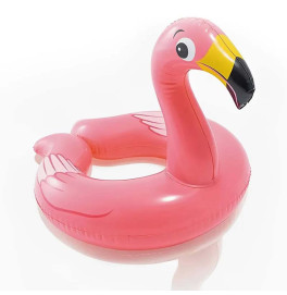 INTEX надувной круг "Зверушки" 3 вида 59220