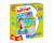 Вжик-вжик Липучки Vladi Toys "Машинки" розвиваючі VT1302-21