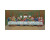 Картина за номерами Art Craft "Таємна вечеря" 40x80 см 16137-AC