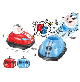 Игровой набор бой на радиоуправляемых машинках 0355-1