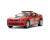 Модель легкова CHEVROLET CAMARO PULL BACK KT5383WPR_Red