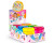 Слайм Danko Toys "Fluffy Slime" 6XL