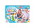 Водна мозаїка DankoToys "Aqua Mosaic" великий набір AM-01-01