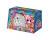 Сумка-раскраска Danko toys Royal Pony с красками.