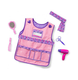 Костюм Стиліста Melissa & Doug для дівчаток з аксесуарами 14847