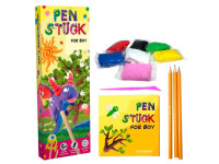 Готовимся к обучению