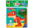 Foam puzzles 2in1 "Dinozaurs" RK6580-06