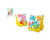 Нарукавники INTEX "Under the Sea" 3-6 р., 56666, 23*15 см