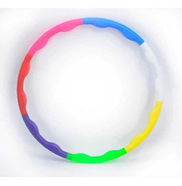 "Обруч "7 - ел" арт 016/3, Іграшка дитяча, Бамсик