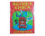 Книжка "Дивовижні казки", велика книга для читання