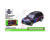 Машина мет. АВТОПРОМ арт. 4374 (96шт/2) 1:43 BMW X5M,1 колір,відкр. двері,короб. 14,5*6,5*7см