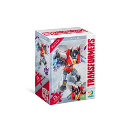 200430 Пазл-міні «Transformers»