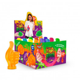 В''язка маса "LIKE Magic Slime" (12)