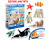 Magnets puzzle for baby Оcean and Sea ML4031-35 EN