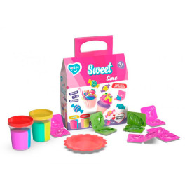 Sweet Time TM Lovin Набір для ліплення з тістом