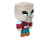 Плюшева іграшка Minecraft Happy Explorer Pillager Plush Black