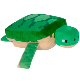 Плюшева іграшка Minecraft Adventure Sea Turtle Plush