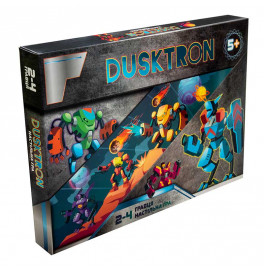 Гра 30468 (укр) "Dusktron", в кор-ці 42-30-4,5см