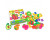 Magnetic game "Numbers" UA ML4031-37