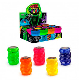 В''язка маса "Mega Stretch Slime" 200г рос (12)