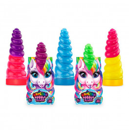 В''язка маса "Unicorn  Bubble Slime" рідкий лизун рос (14)