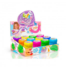 В''язка маса "Fluffy Slime" рос (12)