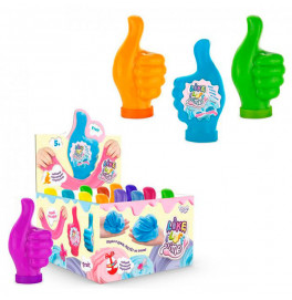 В''язка маса "LIKE Fluffy Slime" рос (12)