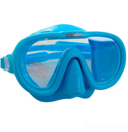 Маска для плавания INTEX 2 вида, от 8 лет