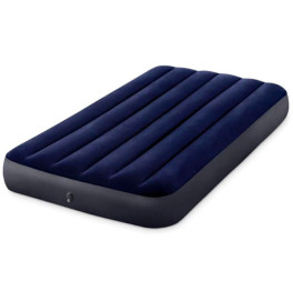 Матрац INTEX двомісний в коробці 64759 р.152*203*25см