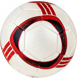 М''яч футбол арт.FB0121 (60шт)  320 гр 2 слоя