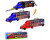 Автовоз "Hot Wheels" з 6 машинками, в коробці 8820 р.48*10,5*13,4см