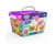 Набір для творчості TM Lovin maxi box з тістом для ліплення