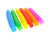Іграшка антистрес "Pop tube" в кульку 6шт SG004 р.70*2,9*2,9см