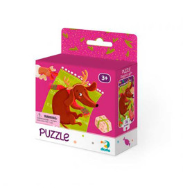 DODO Пазл Подарунок для цуцика 300262 (40)