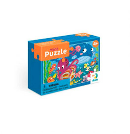 DODO Пазл-міні Підводні пригоди 300546 (24)