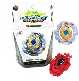 Іграшка дзига Beyblade Knockout Odin