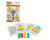 Мозаїка для пальчиків з тістом TM Lovin''Do EDUKIDS 11