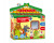 Игра настольная "Магнітний театр. Теремок" VT3206-25 (укр) . (40)