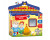 Игра настольная "Магнітний театр. Курочка Ряба" VT3206-27 (укр) .