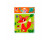 Foam puzzles 2in1 "The Fuzzies" RK6580-01