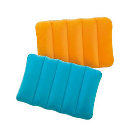 INTEX Подушка 43x28x9см (3 цвета) Подушка 43x28x9см (3 цвета)