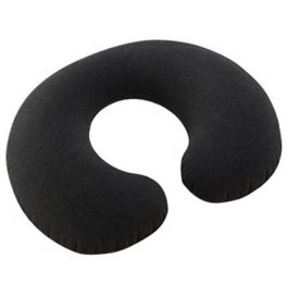 INTEX подушка-подголовник 36*30*10 см дорожная