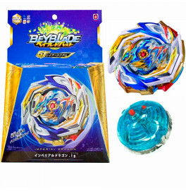 Игрушки волчок Beyblade Imperial Dragon B154
