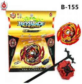 Игрушки волчок Beyblade Master Diabolos B155